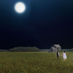 A Moon for The Misbegotten Poster
